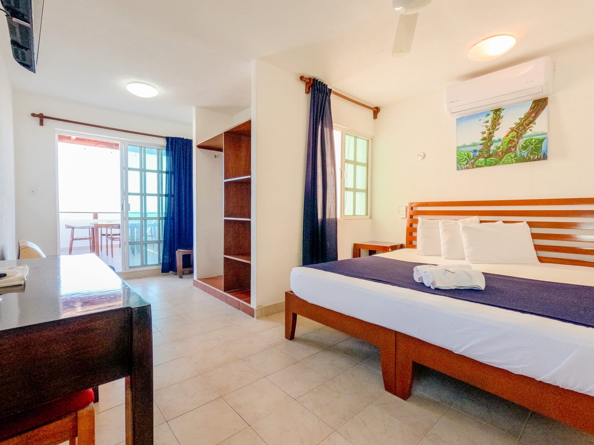 Master Suite