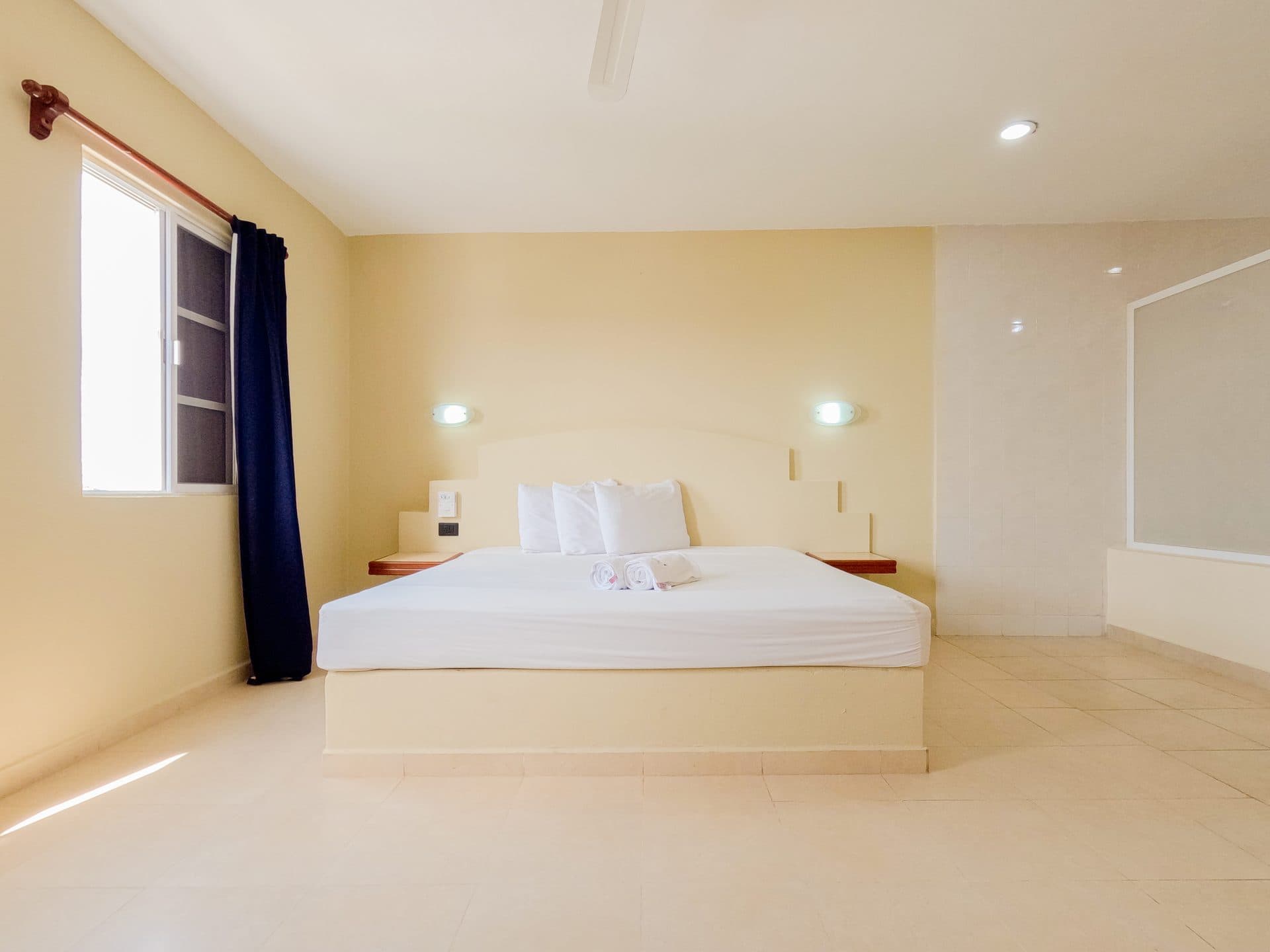 Habitación King