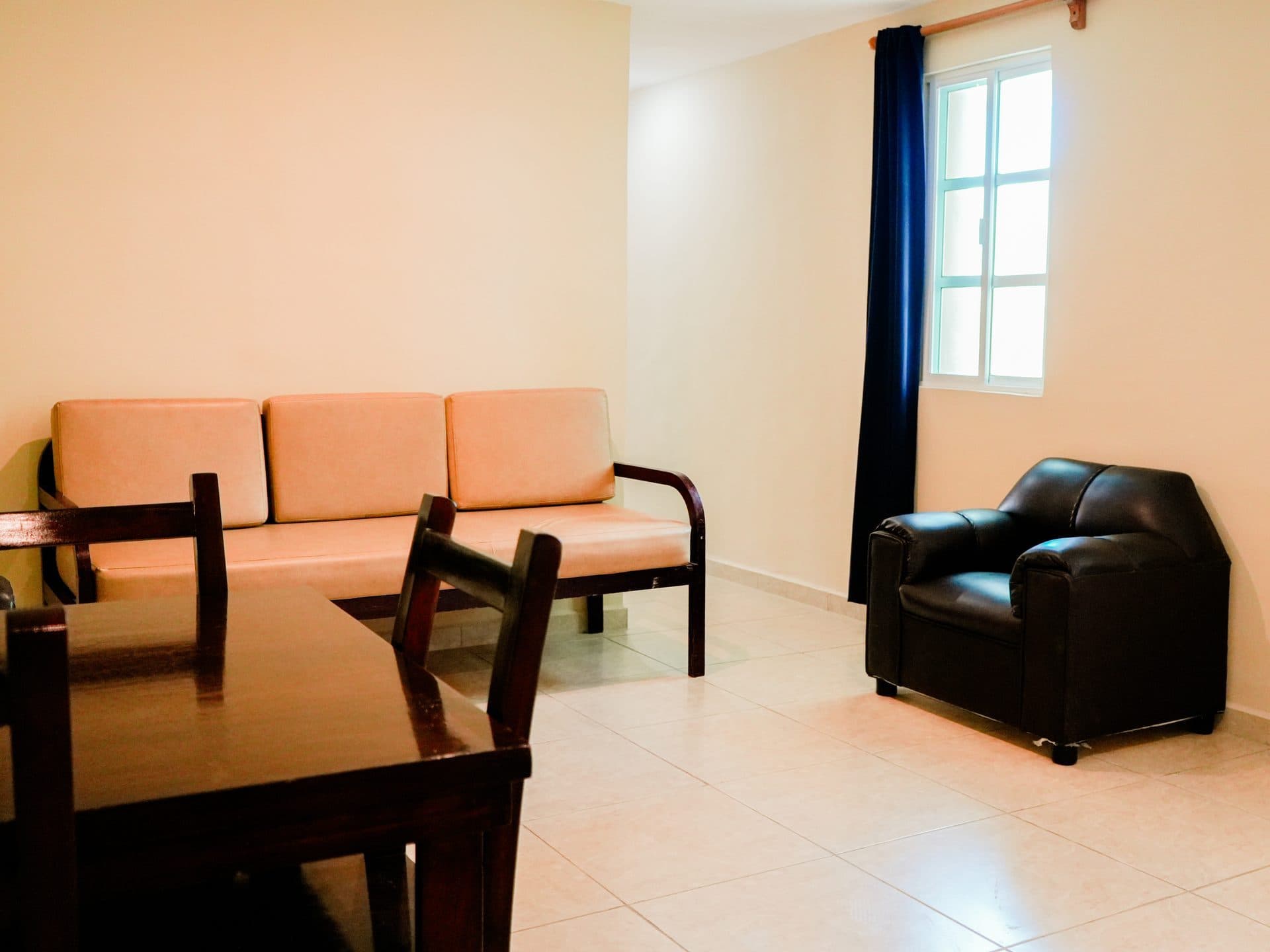 Junior Suite — foto 1